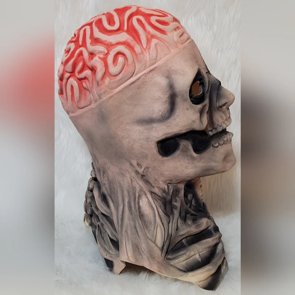 Zombie Mask